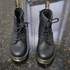 High top Dr. Martens